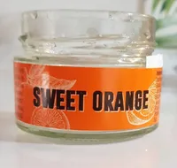 Sweet Orange