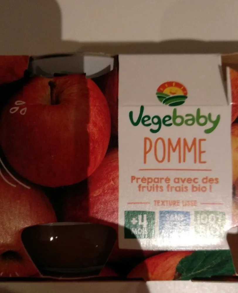 Pomme