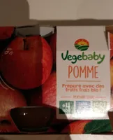Pomme