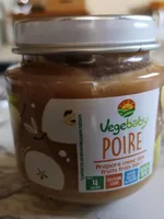 Vegebaby