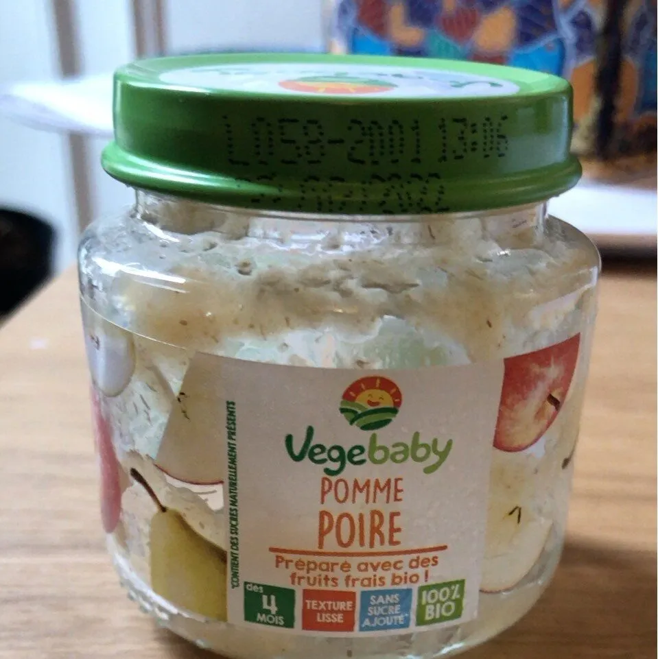 Compote