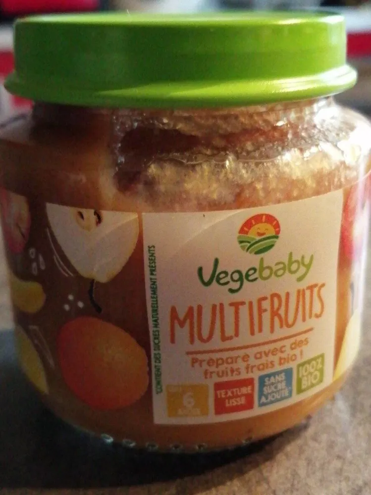 Multifruits