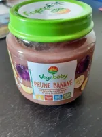 Vegebaby