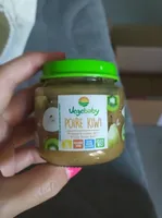 Poire kiwi