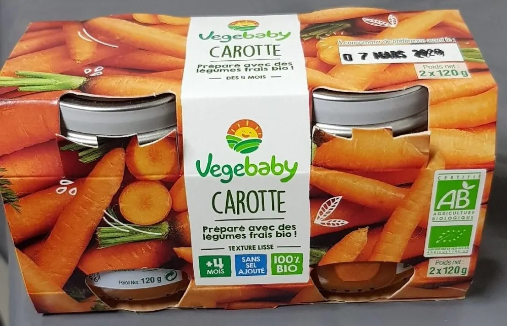 Carotte