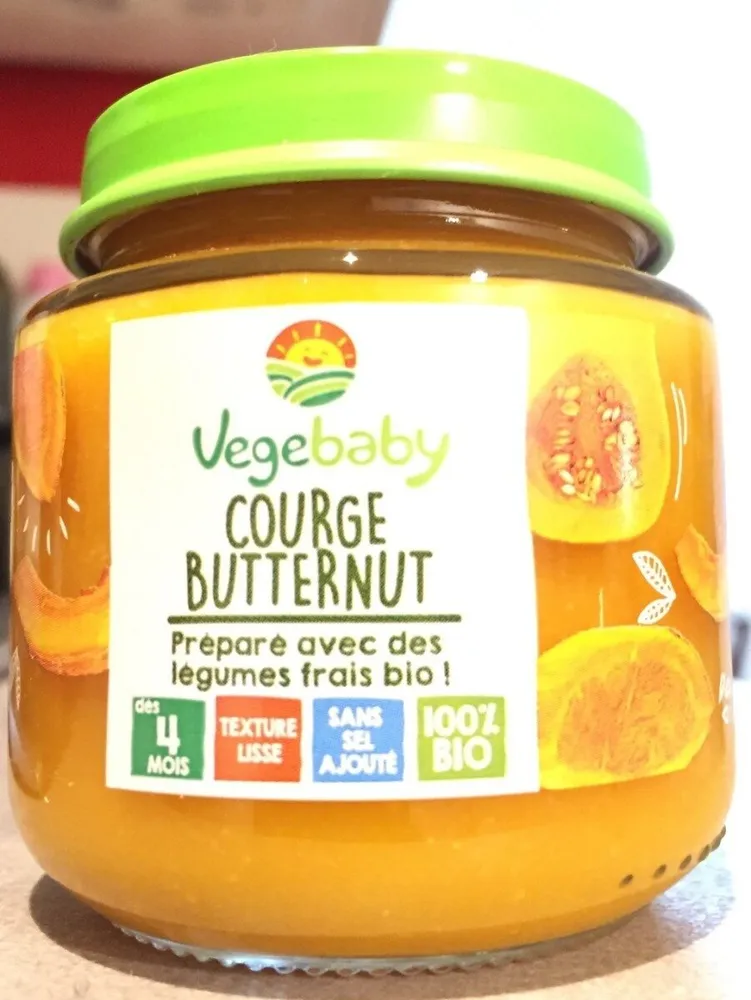 CourGe butternut