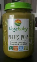 Petits pois