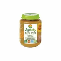 Patate douce courge