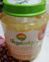 Vegebaby