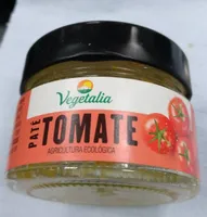 Paté de tomate