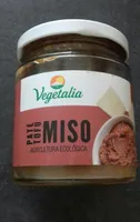 Pâte tofu miso