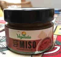 Paté Tofu y Misi