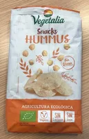 Snacks hummus