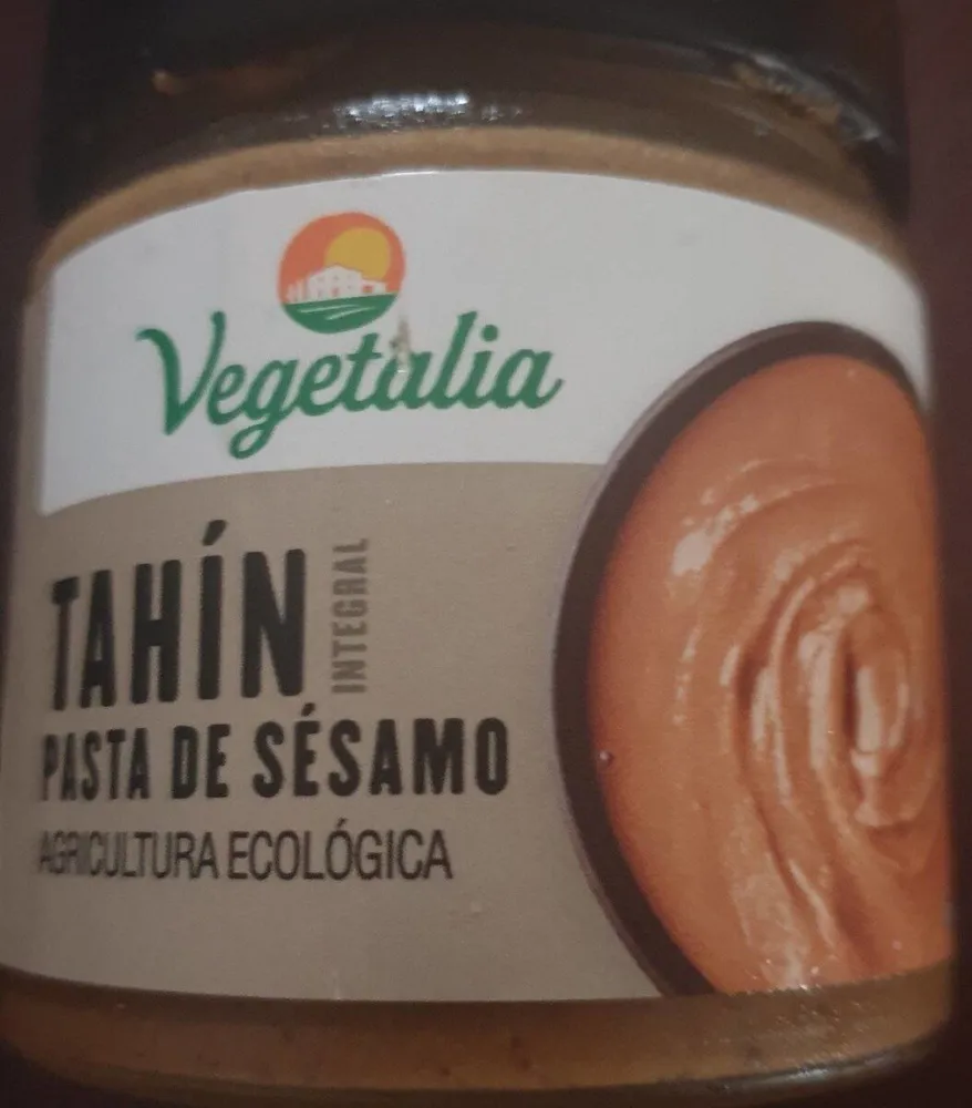 Tahin integral