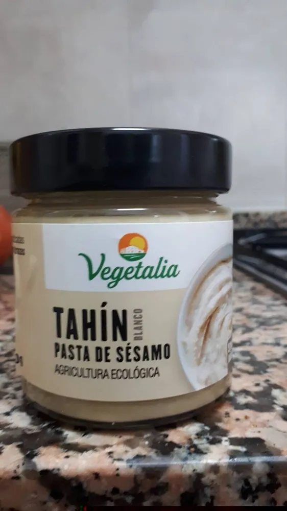 Tahin
