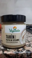 Tahin