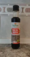 Salsa Shoyu