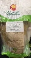 Panecillos para Frankfurt de espelta