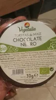 Tortitas Maíz chocolate negro