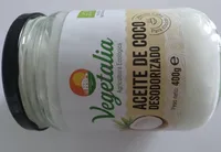 ACEITE DE COCO DESODORIZADO