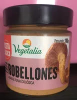 Pate tofu Robellones