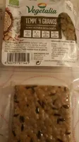 Tempe 4 granos