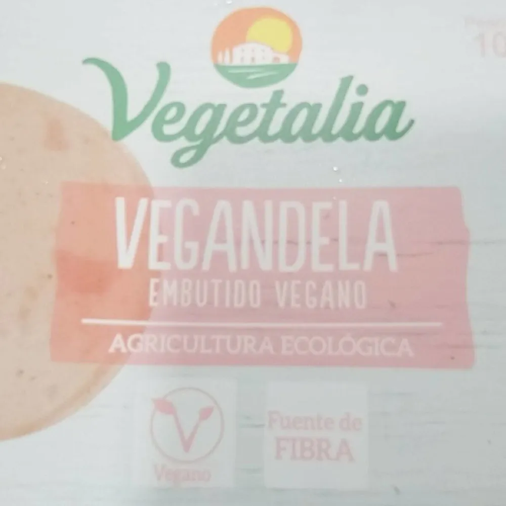 Vegandela