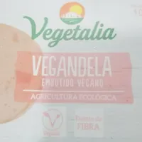 Vegandela