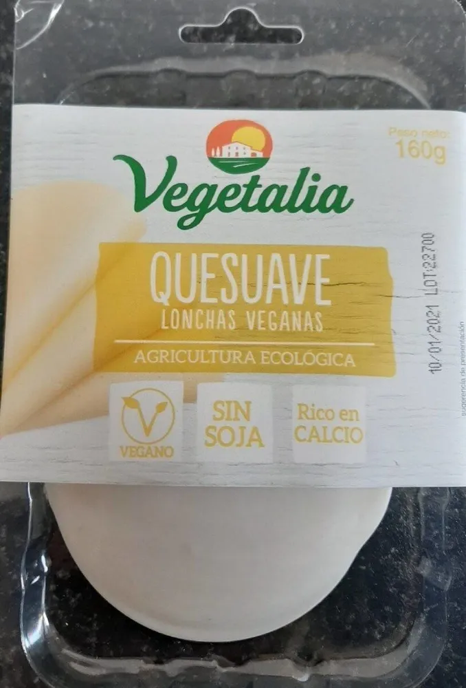 Quesuave