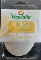 Quesuave