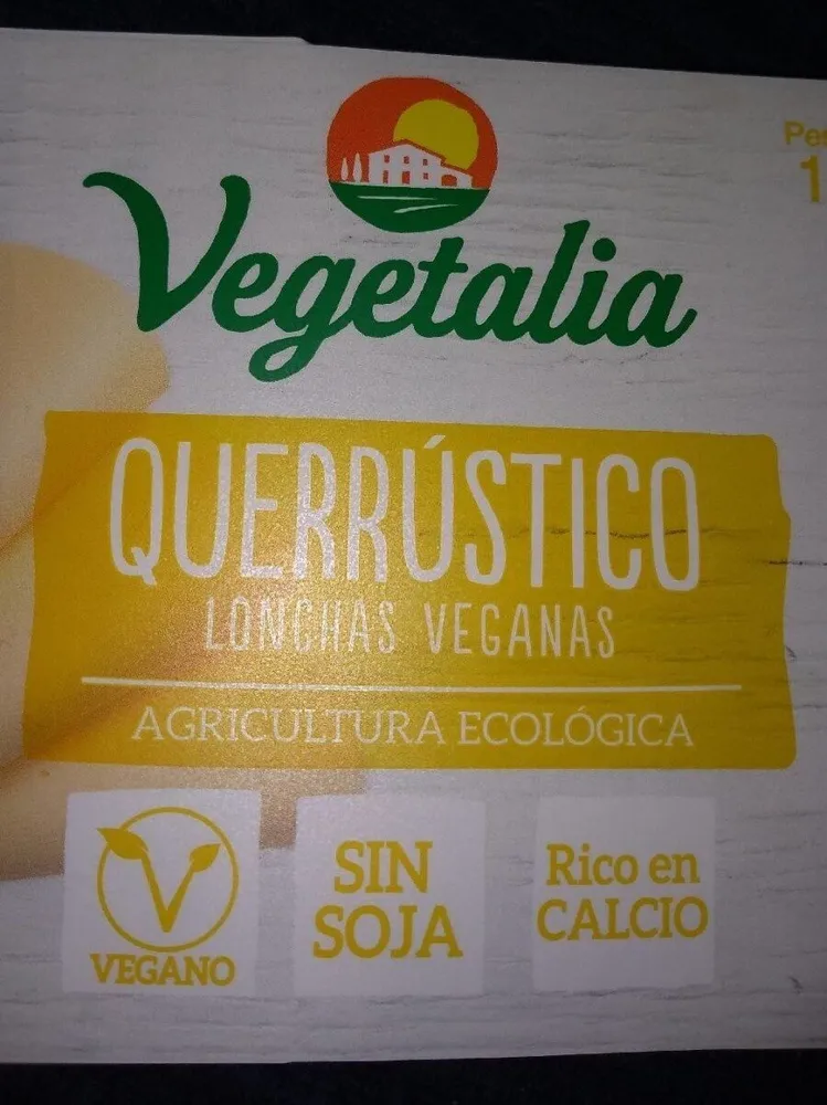 QUERRUSTICO