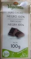 Cacao puro