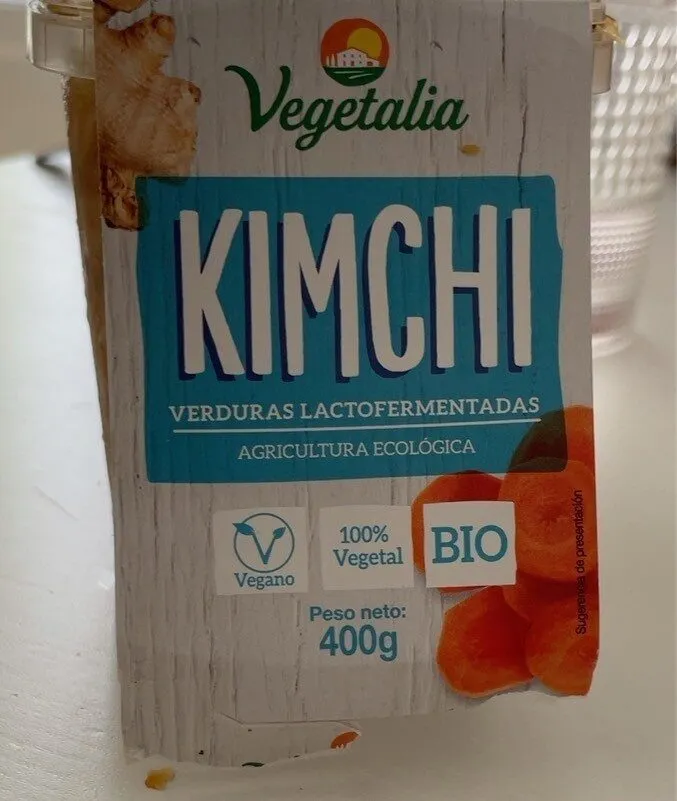 Kimchi