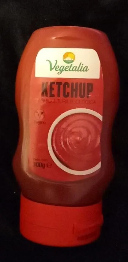 Ketchup eco 300g