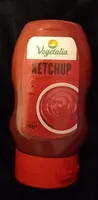 Ketchup eco 300g