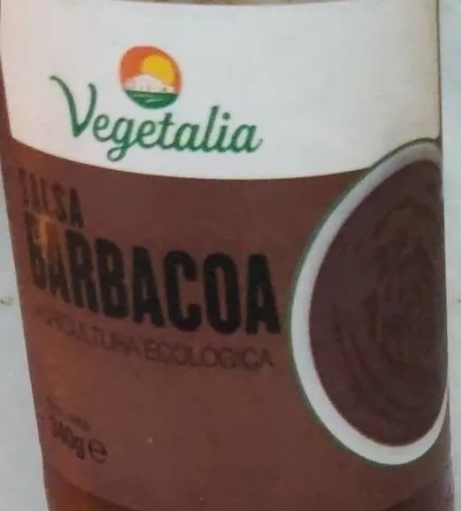 Salsa barbacoa