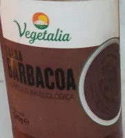 Salsa barbacoa