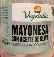 Mayonesa