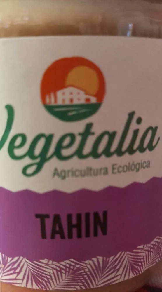 Tahin