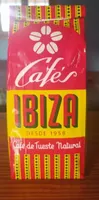 Cafés ibiza