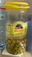Aceitunas