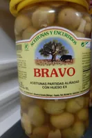 Aceitunas