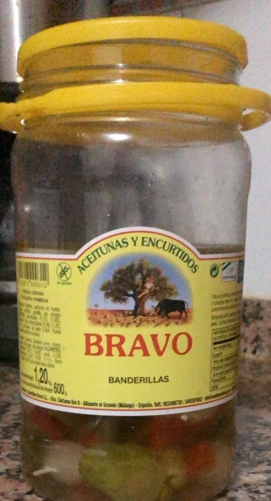 Banderillas