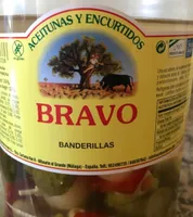 Banderillas