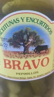 Pepinillos