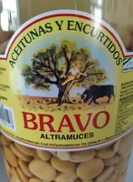 Altramuces
