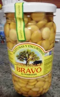 Altramuces
