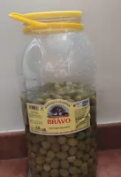 Aceitunas y encurtidos