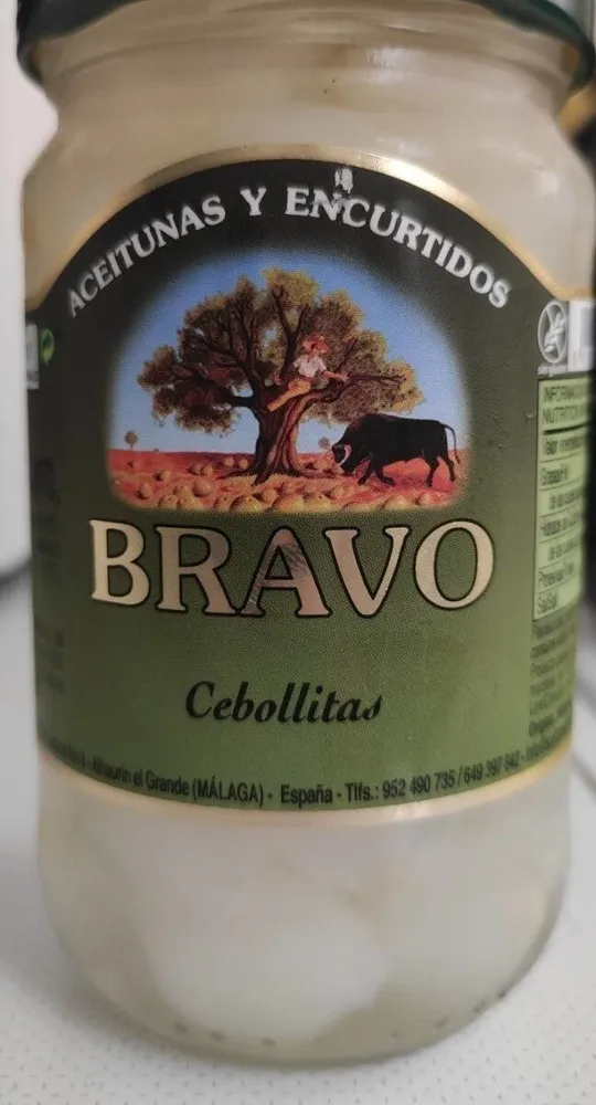 Cebollitas