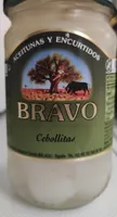 Cebollitas